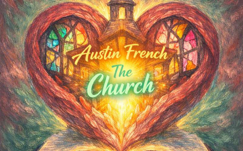 Austin French “The Church” Breakthrough Anthem