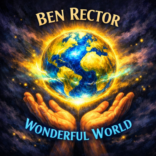 Ben Rector “Wonderful World” Melodies of Mercy