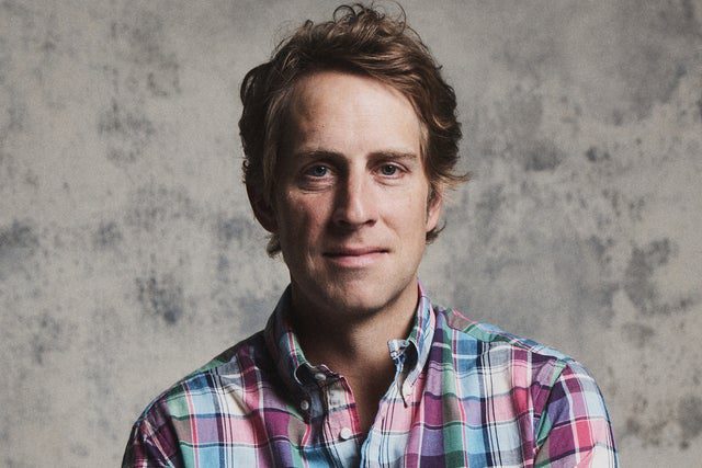 Ben Rector on GoodChristianMusic.com