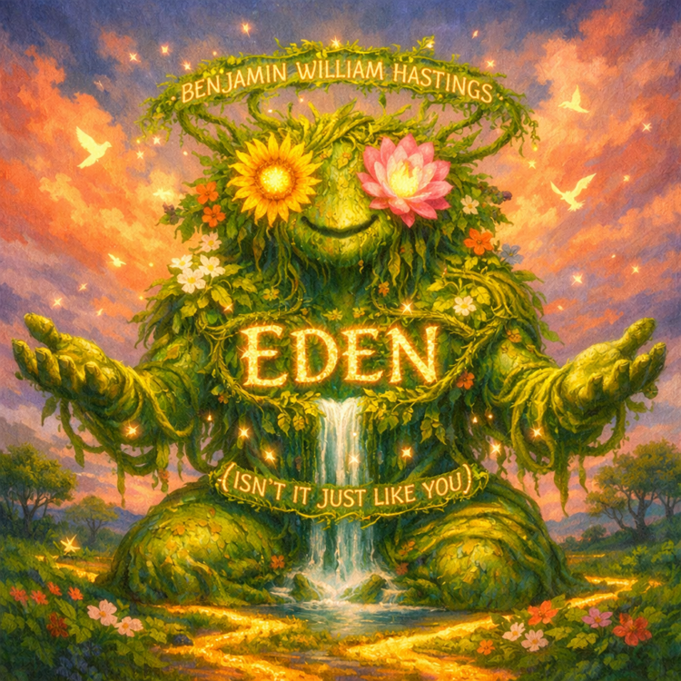 Benjamin William Hastings Eden Visual Art