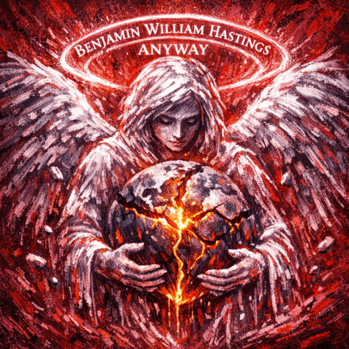 Benjamin William Hastings “Anyway” Melodies of Mercy