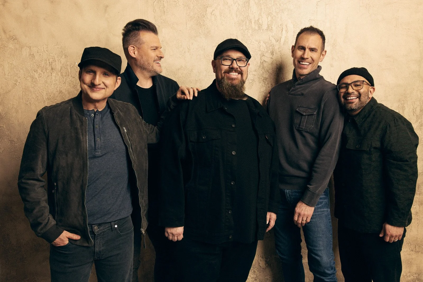 big Daddy Weave Everytime I Breathe GoodChristianMusic.com
