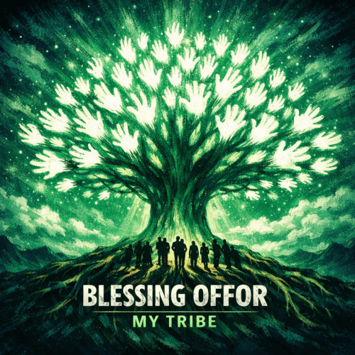 Blessing Offor “My Tribe” Share Worthy Song