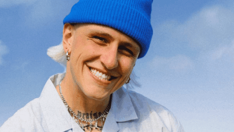 Bodie RIP on GoodChristianMusic.com