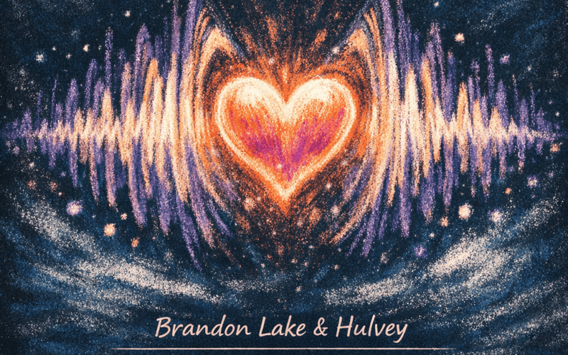 Brandon Lake & Hulvey “Right in the Middle” Melodies of Mercy