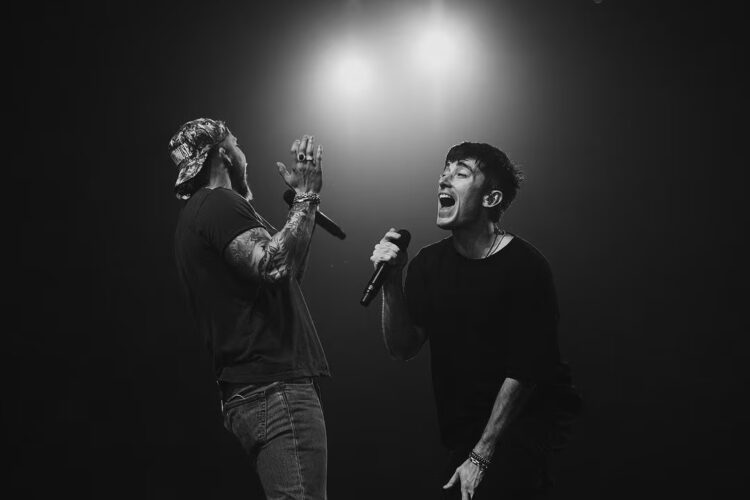 Phil Wickham & Brandon Lake Able” New Song Alert