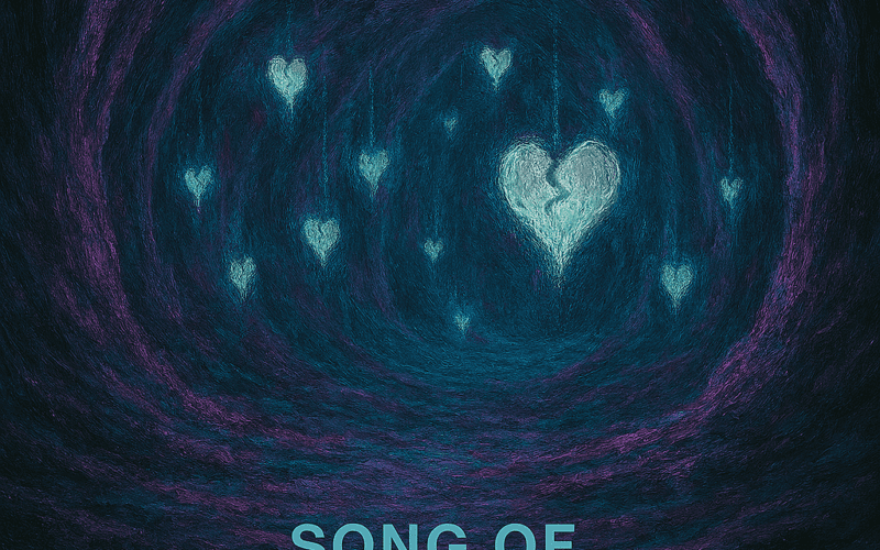 Casting Crowns “Song of a Broken Heart” Molodies of Mercy