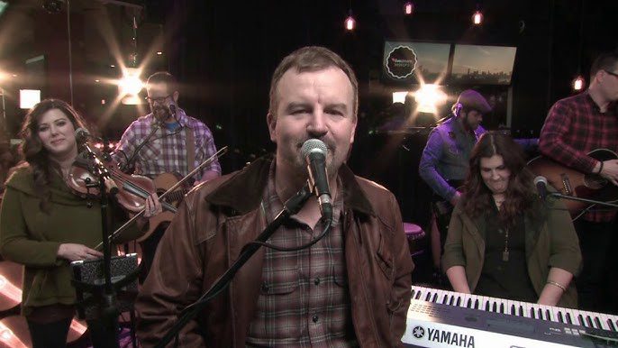 Casting Crowns on goodChristianMusic.com