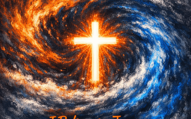 Chris Tomlin “I Believe in Jesus” Melodies of Mercy