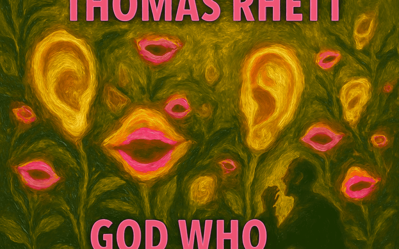 Chris Tomlin & Thomas Rhett “God Who Listens” Breakthrough Anthem