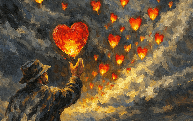 Consumed By Fire “Hope Says” Breakthrough Anthem