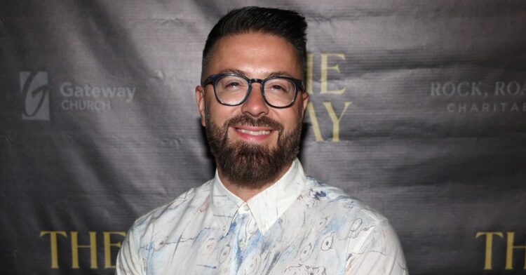 Danny Gokey Truth Is on GoodChristianMusic.com