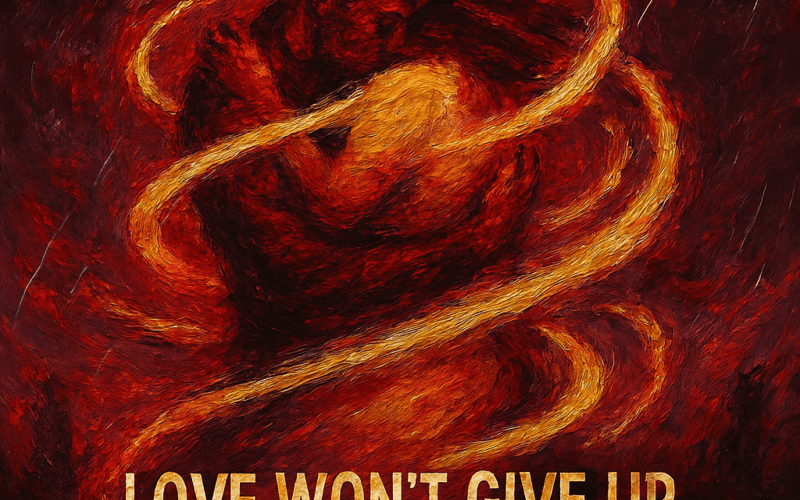 Elevation Worship “Love Won’t Give Up” Breakthrough Anthem  