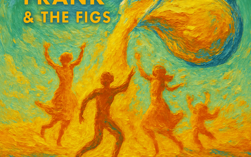 Forrest Frank & The Figs “Lemonade” Share Worthy Song