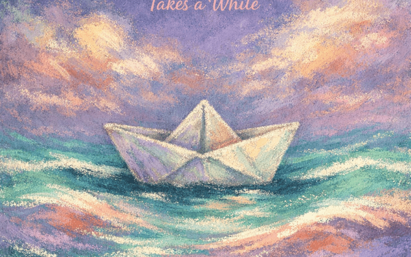 Haddon “Takes a While” New Song Alert