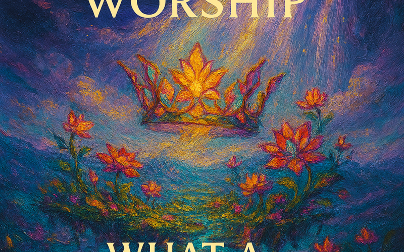 Hillsong Worship “What a Beautiful Name” Breakthrough Anthem