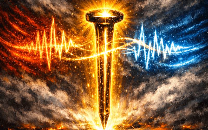 Josiah Queen “A Life Worth Dying” Breakthrough Anthem