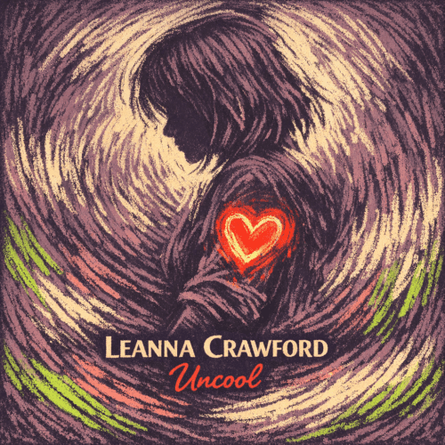 Leanna Crawford “Uncool” Share Worthy Song