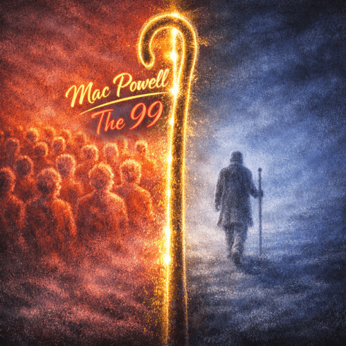 Mac Powell “The 99” Share Worthy Song