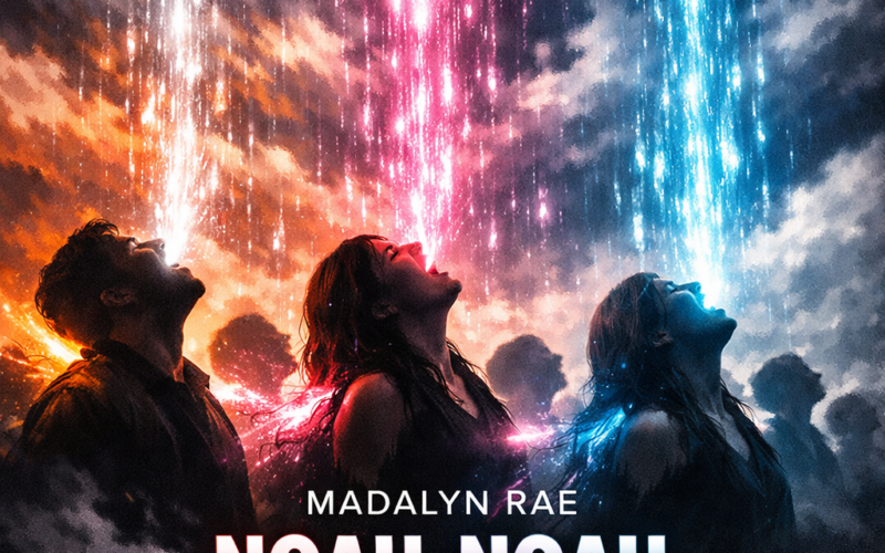 Madalyn Rae “Noah, Noah” Share Worthy Song