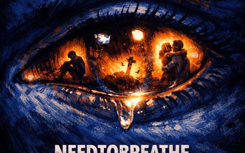 NEEDTOBREATHE “When You Forgive Someone” Share Worthy Song