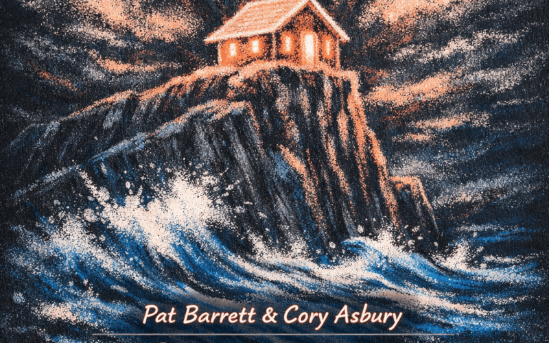 Pat Barrett & Cory Asbury “Build My Life” Share Worthy Song