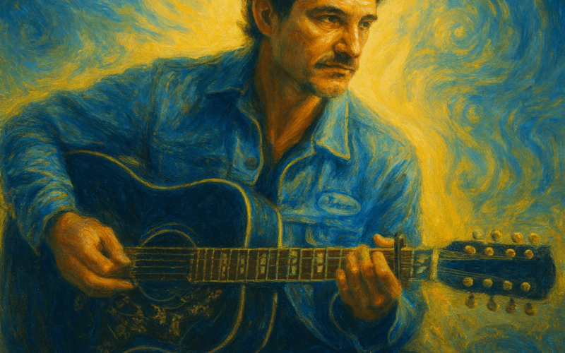 Pat Barrett ~ Good Christian Music Fan Page