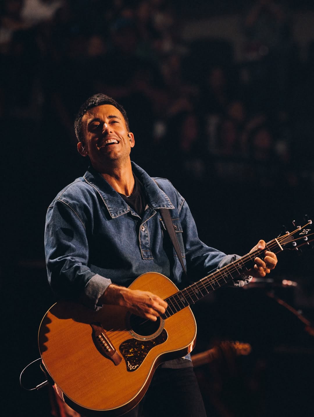 Phil Wickham on GoodChristianMusic.com