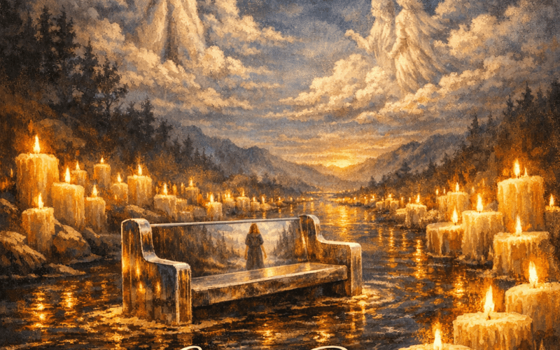 Riley Clemmons “Church Pew” Breakthrough Anthem