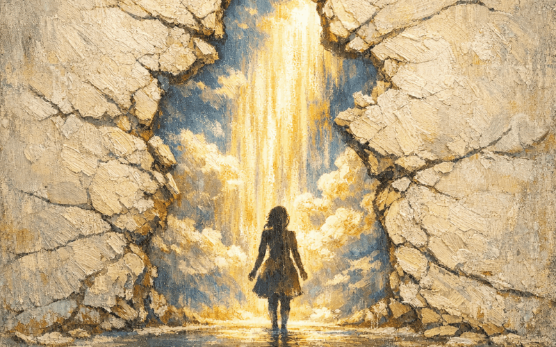Riley Clemmons “This Side of Heaven” Breakthrough Anthem