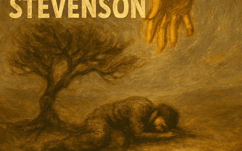 Ryan Stevenson “Human Side” Share Worthy Song