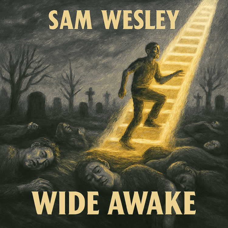 Sam Wesley Wide Awake