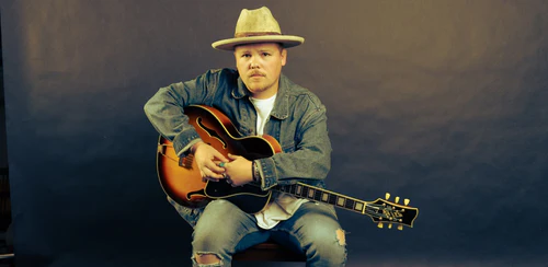 Sam Wesley on GoodChristianMusic.com