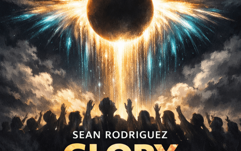 Sean Rodriguez “Glory” (feat. Holly Halliwell) Breakthrough Anthem