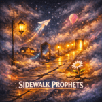 Sidewalk Prophets ~ Good Christian Music Fan Page