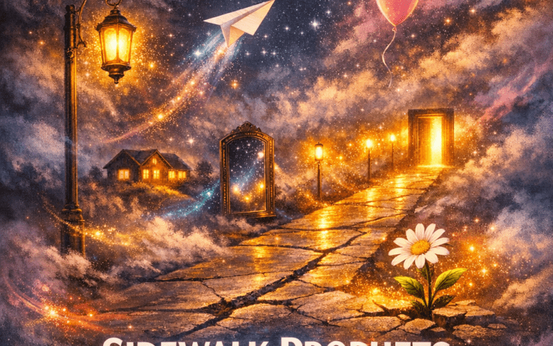 Sidewalk Prophets ~ Good Christian Music Fan Page