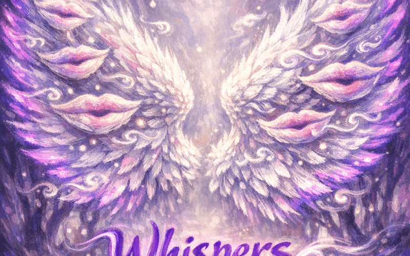 Tasha Layton & Claire Leslie “Whispers” New Song Alert