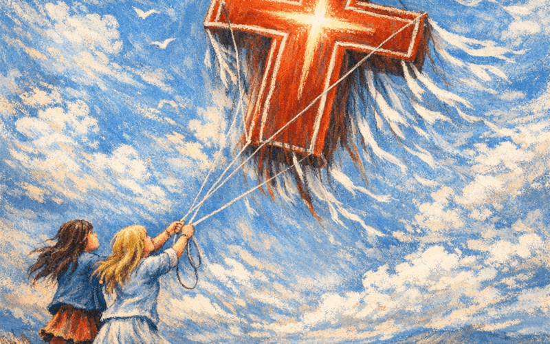 The Band JAREN “Your Cross Is Everything” Share Worthy Song