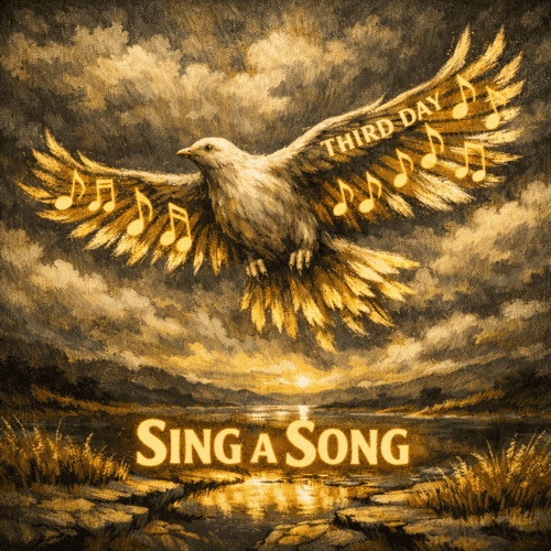 Third Day “Sing A Song” Share Worthy Song