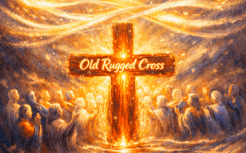 Tommee Profitt x Ben Fuller — “Old Rugged Cross” New Song Alert 