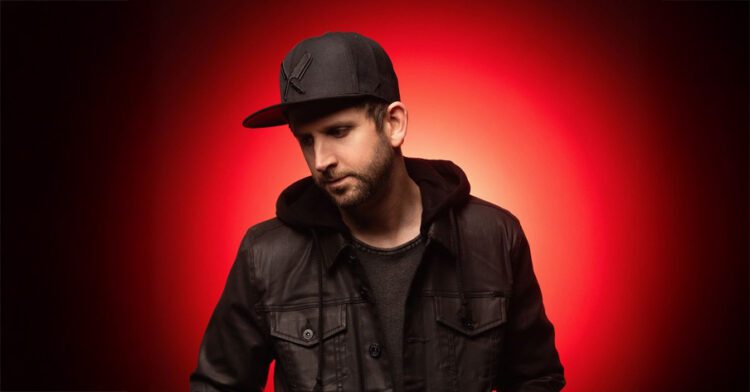 Tommee Profitt on GoodChristianMusic.com