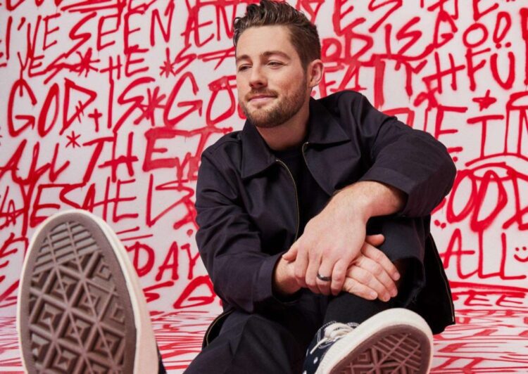 Austin French god is good on Goodchristianmusic.com