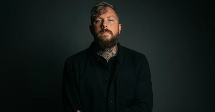 Ben Fuller on Goodchristianmusic.com