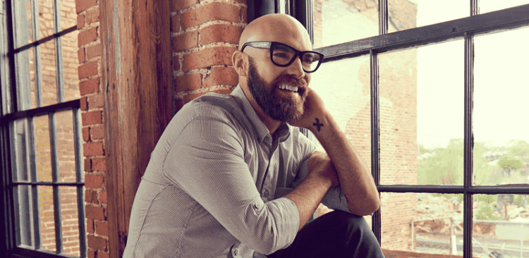 tim-timmons on GoodChristianMusic.com