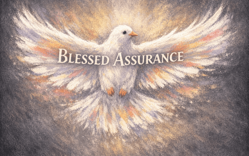 Tommee Profitt x Mara Justine “Blessed Assurance” New Song Alert