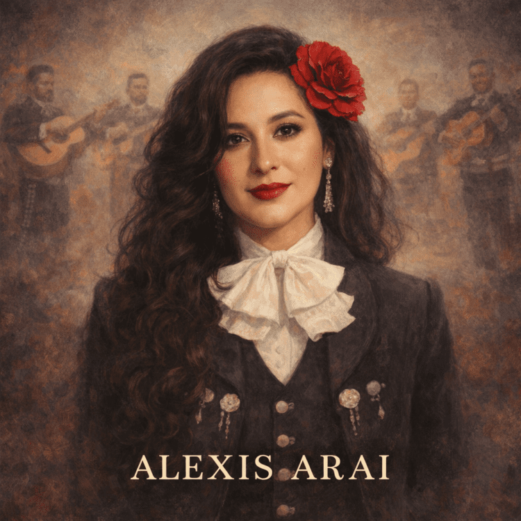 Alexis Arai Visual Art