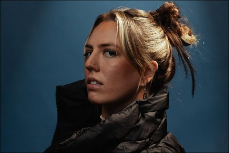 Allison Eide on GoodChristianMusic.com