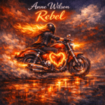 Anne Wilson “Rebel” Share Worth Song