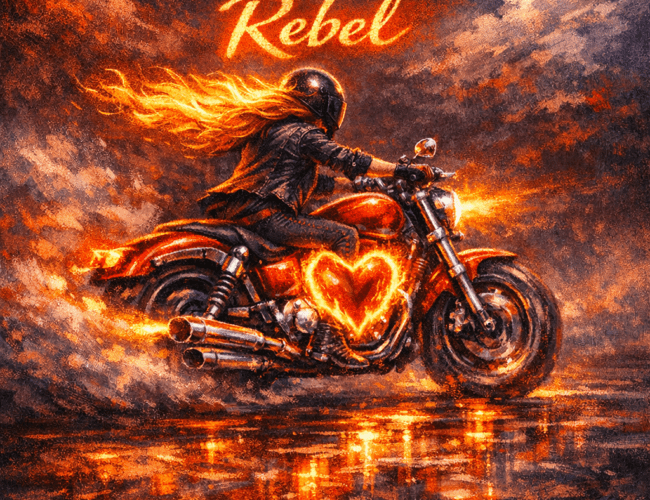 Anne Wilson “Rebel” Share Worth Song
