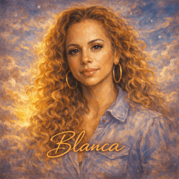Blanca Visual Art